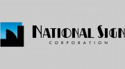 National Sign
