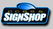 Ccbs & Sign Shop