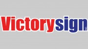 Victory Sign