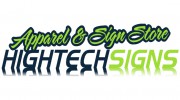 Hightech Signs