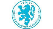 TNT Signs & Design