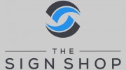 Sign Shop