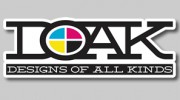 Signs & T-Shirts Screen Printing