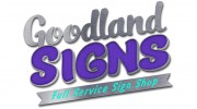 Goodland Signs & Designs