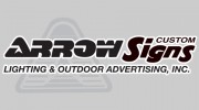 Arrow Signs & Outdoor ADVG