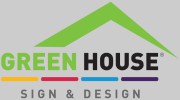 Green House Sign Company