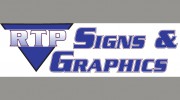 Rtp Signs & Graphics