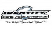 Identity Signs, Tees & Awards