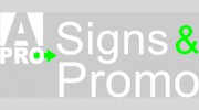 A-Pro Signs & Promo