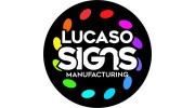 Lucaso Signs