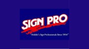 Sign Pro