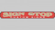 Sign Stop