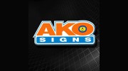 AKO Signs