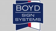 Boyd Sign Systems
