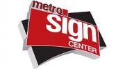 Metro Sign Center