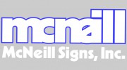 McNeill Signs, Inc