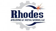 Rhodes Welding & Metal Works