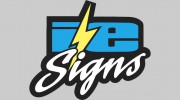 Idaho Electric Signs