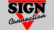 Sign Connection