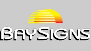 Bay Signs