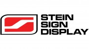 Stein Sign Display