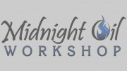 Midnight Oil Workshop