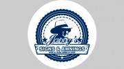 Jerry's Signs