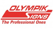 Olympic Signs