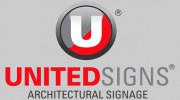 United Signs