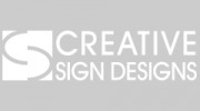 Creative Sign Designs