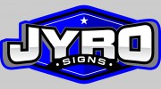 Jyro Signs