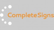 Complete Sign