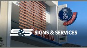 Signs & Services