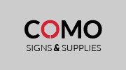 Como Signs & Supplies