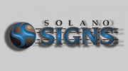 Solano Signs