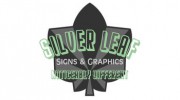 Silver Leaf Signs & Graphics
