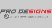 Pro Designs
