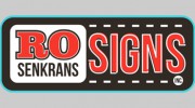 Rosenkrans Signs