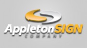 Appleton Sign