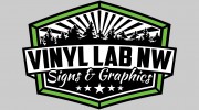 Vinyl Lab NW Signs