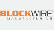 Blockwire Manufacturer