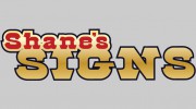 Shane's Signs