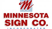Minnesota Sign