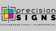 Precision Signs