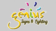 Genius Signs & Lighting