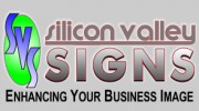 Silicon Valley Signs