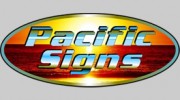 Pacific Signs
