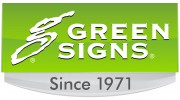 Greensignco.com