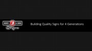 Bootz &Duke Sign
