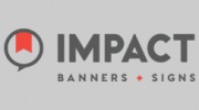 Impact Banners & Signs